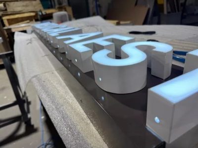 Tested before install